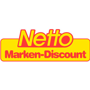 Logo Netto